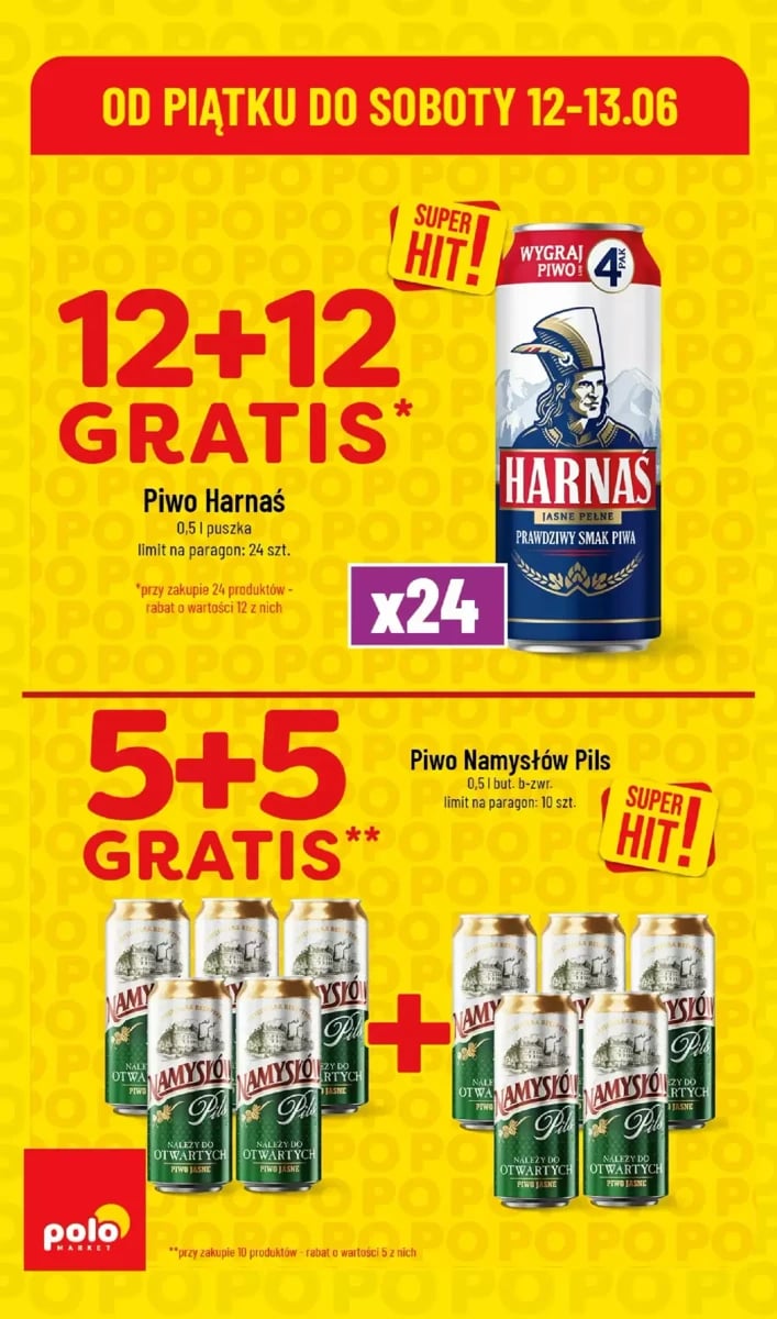 Strona 4 z gazetki Polomarket