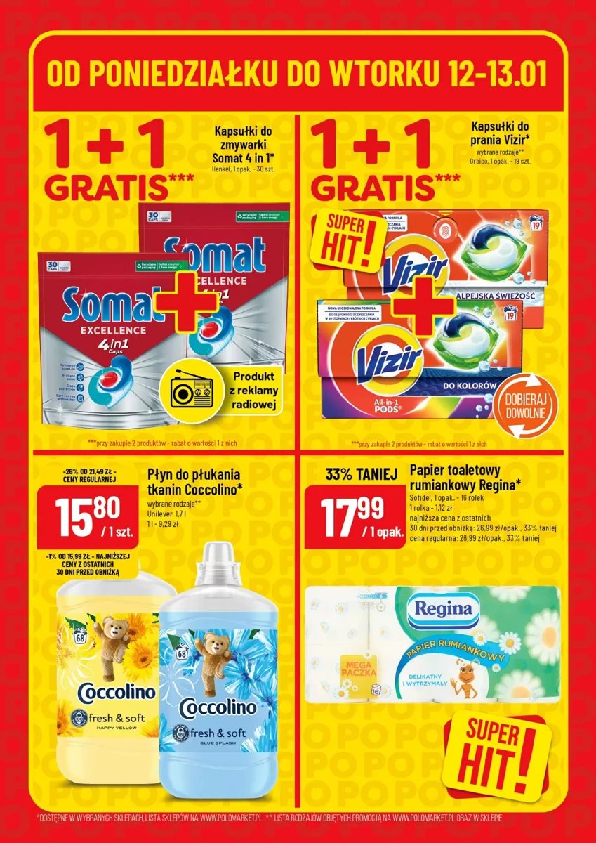 Strona 6 z gazetki Polomarket