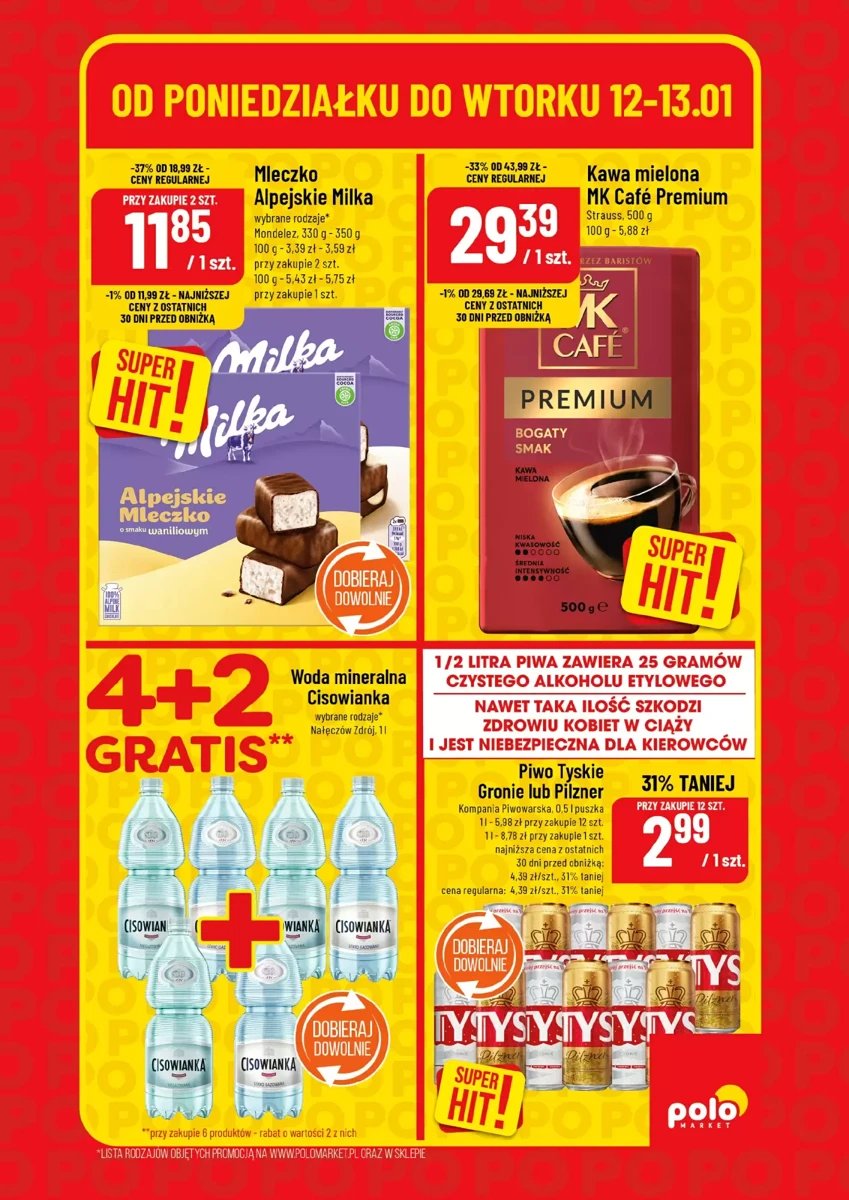 Strona 5 z gazetki Polomarket