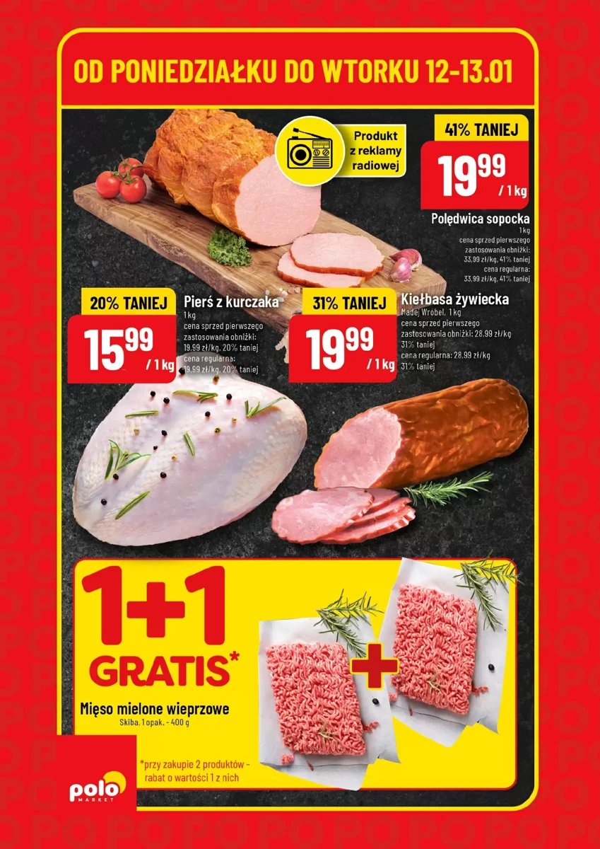 Strona 2 z gazetki Polomarket