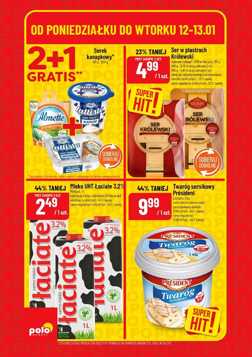 Strona 4 z gazetki Polomarket