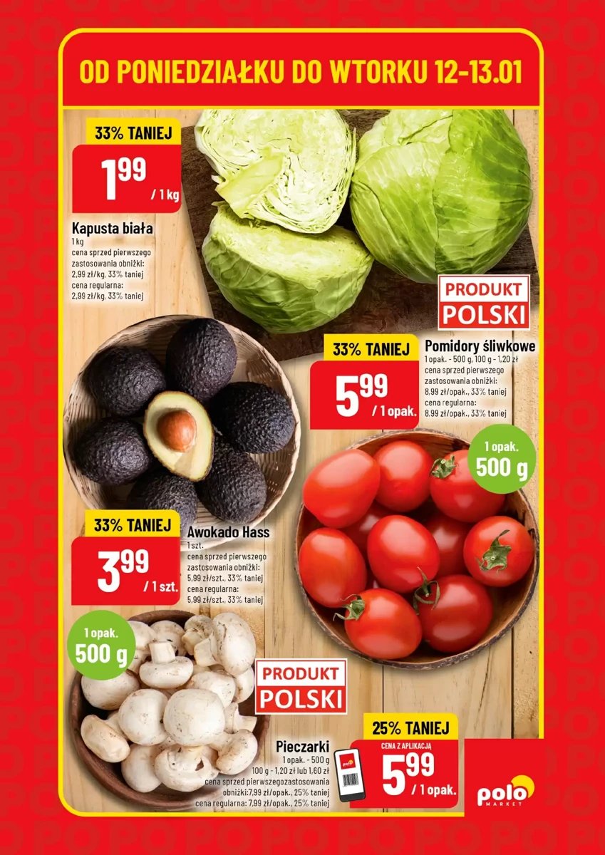 Strona 3 z gazetki Polomarket