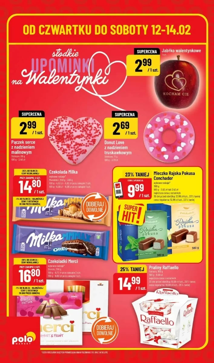 Strona 2 z gazetki Polomarket