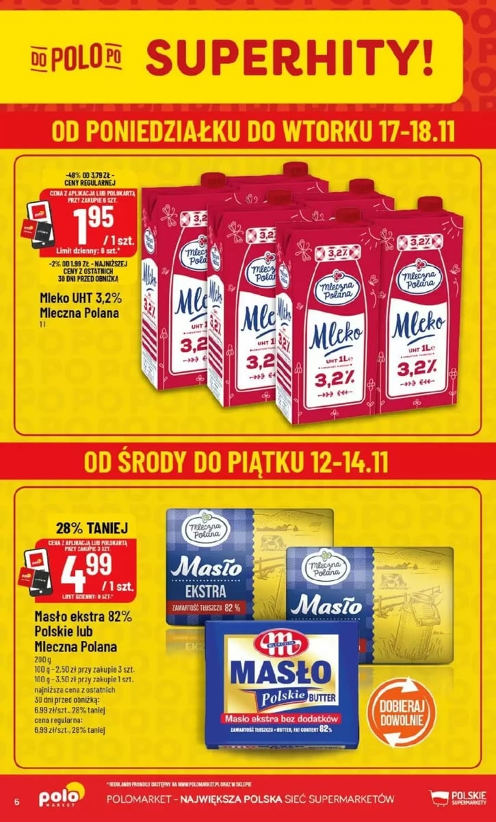 Strona 6 z gazetki Polomarket