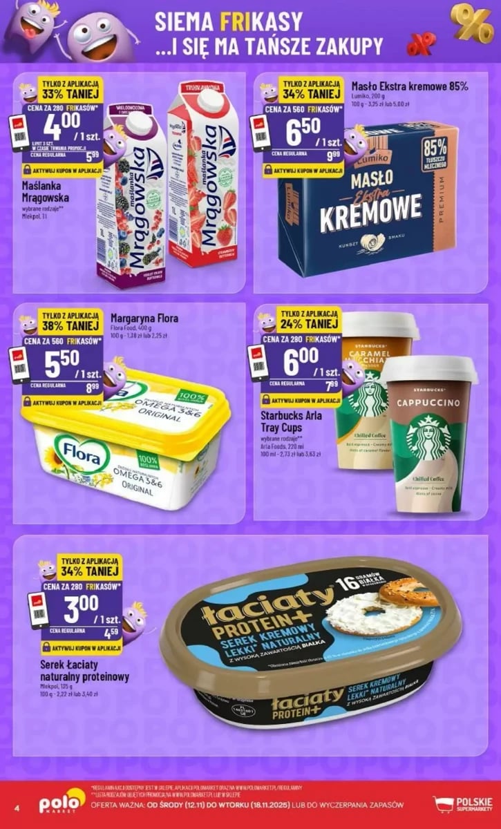 Strona 4 z gazetki Polomarket