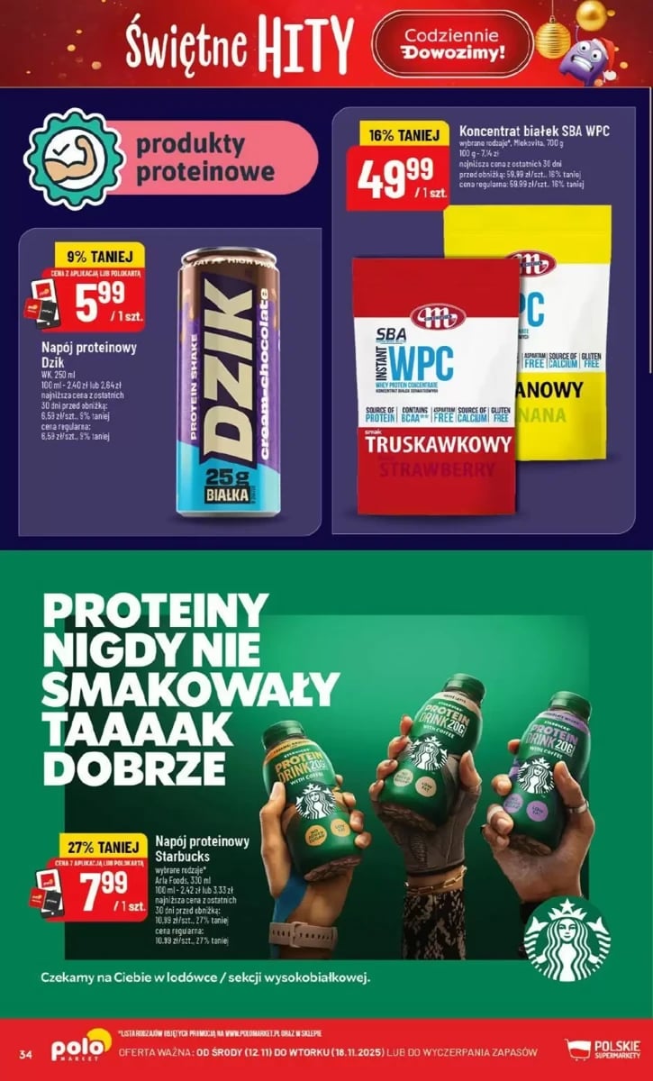 Strona 34 z gazetki Polomarket