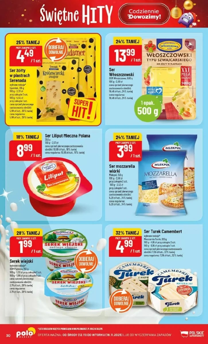Strona 30 z gazetki Polomarket