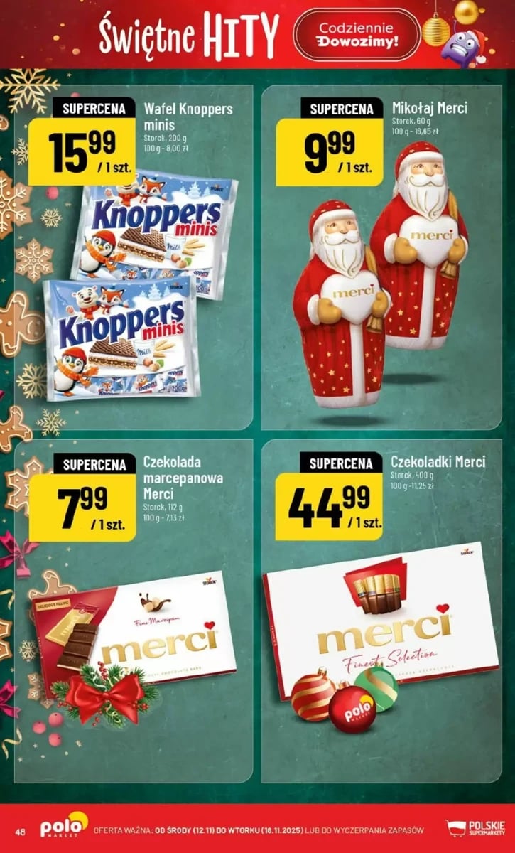 Strona 48 z gazetki Polomarket