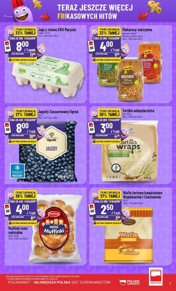 Strona 7 z gazetki Polomarket
