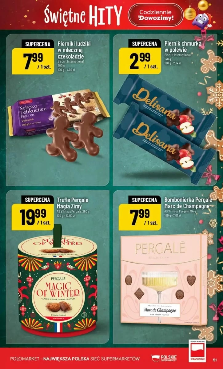Strona 51 z gazetki Polomarket