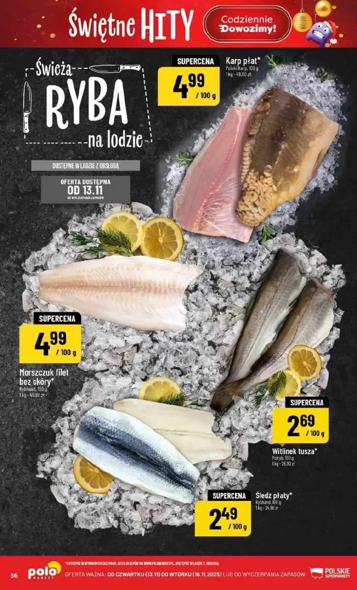 Strona 36 z gazetki Polomarket