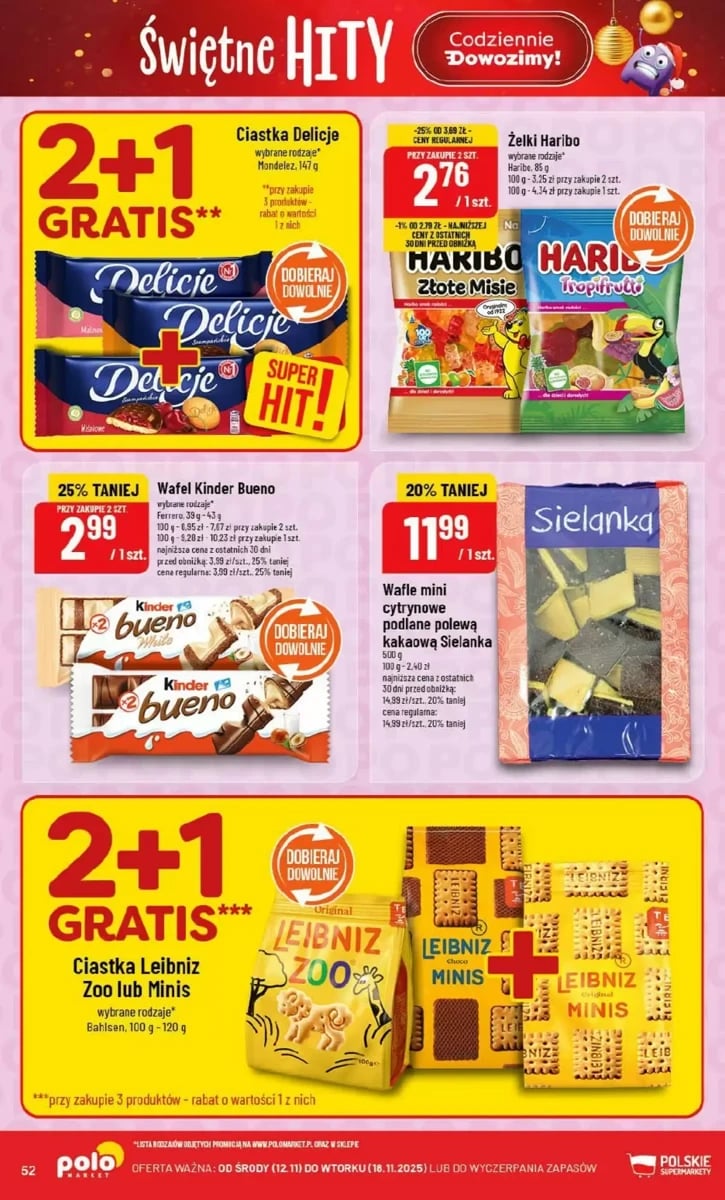 Strona 52 z gazetki Polomarket
