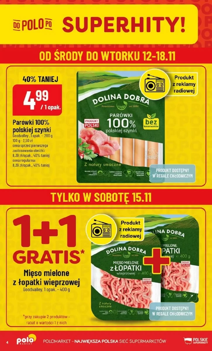 Strona 4 z gazetki Polomarket