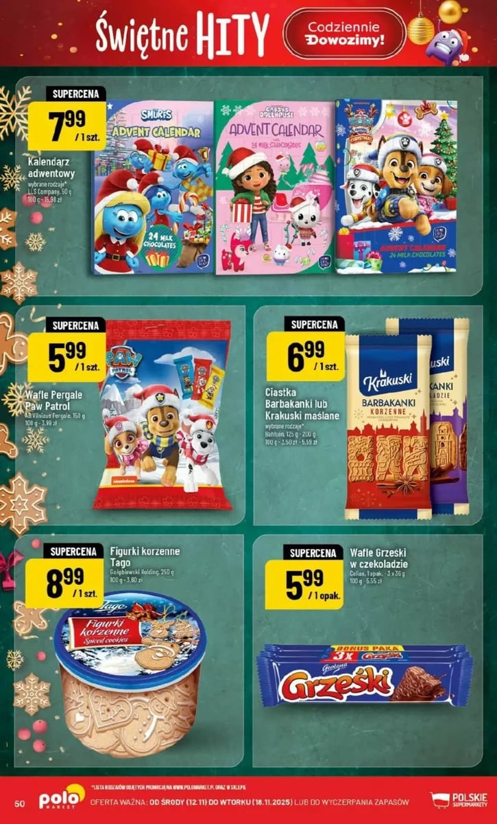 Strona 50 z gazetki Polomarket