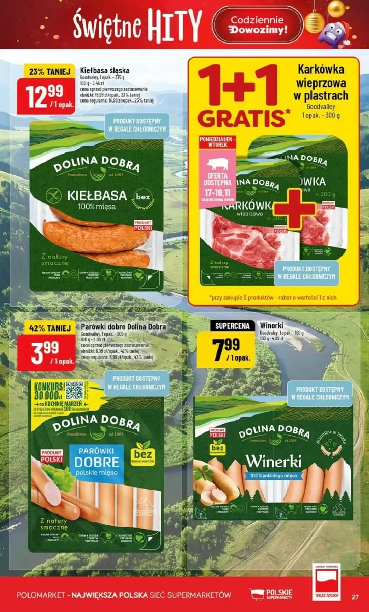 Strona 27 z gazetki Polomarket
