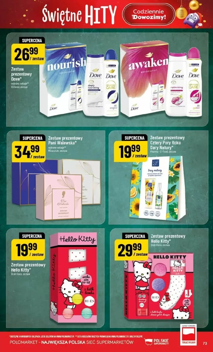 Strona 73 z gazetki Polomarket