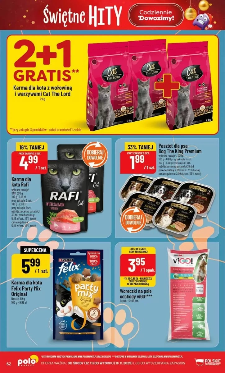 Strona 62 z gazetki Polomarket