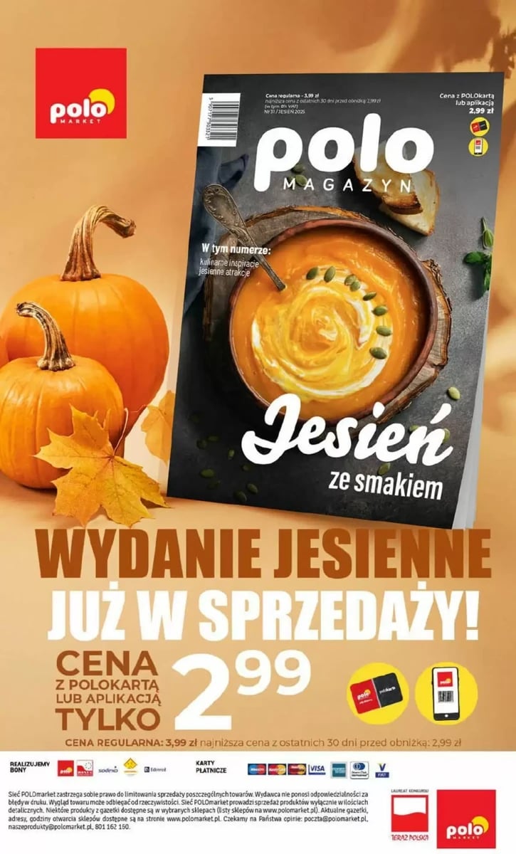 Strona 84 z gazetki Polomarket