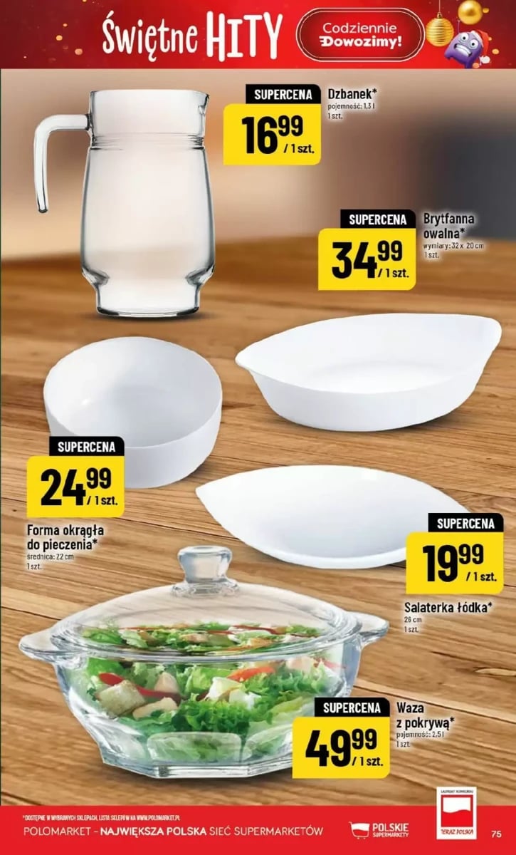 Strona 75 z gazetki Polomarket