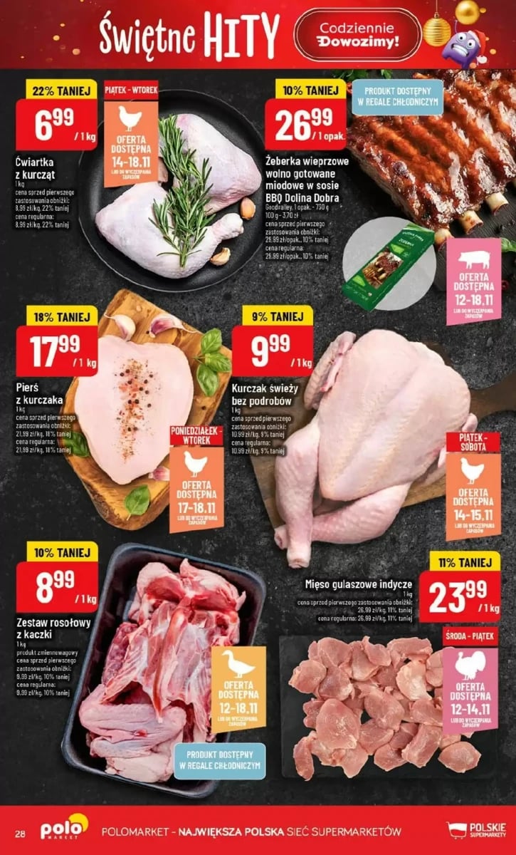 Strona 28 z gazetki Polomarket