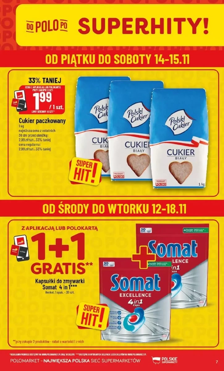 Strona 7 z gazetki Polomarket