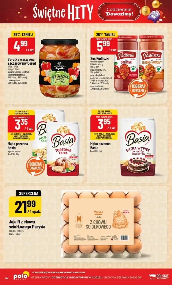 Strona 42 z gazetki Polomarket