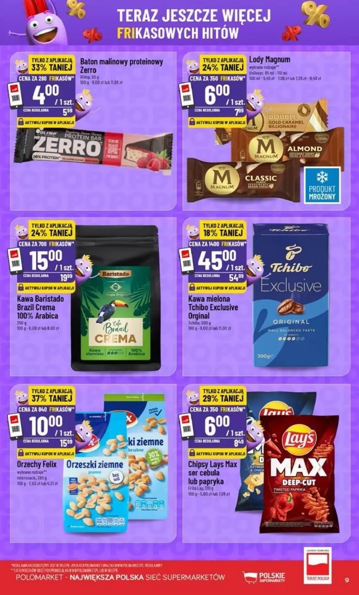 Strona 9 z gazetki Polomarket