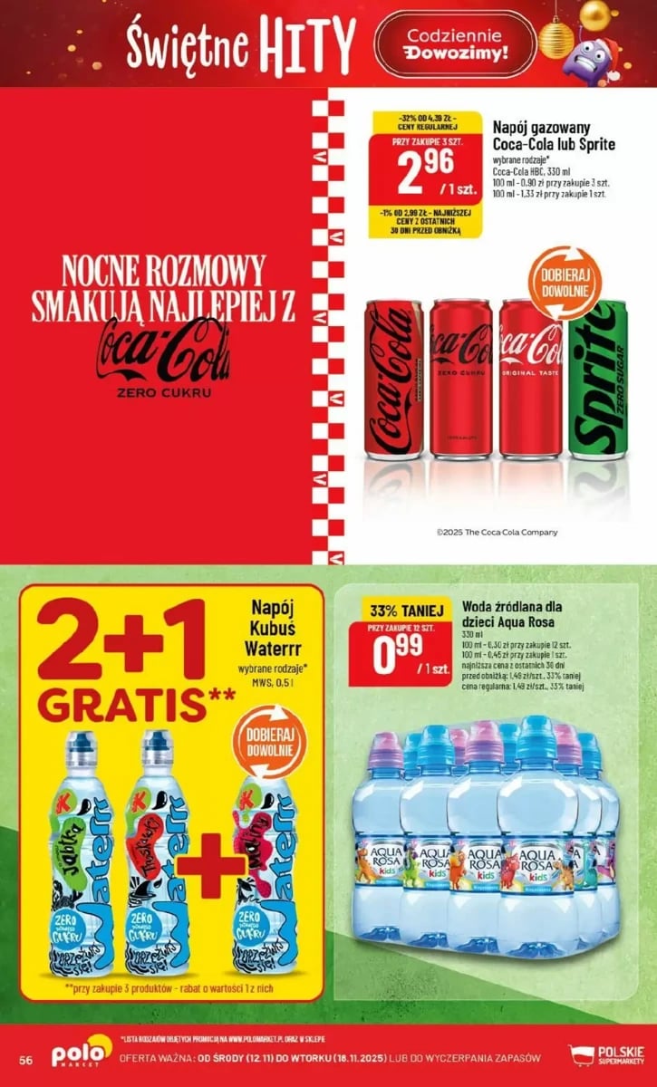 Strona 56 z gazetki Polomarket