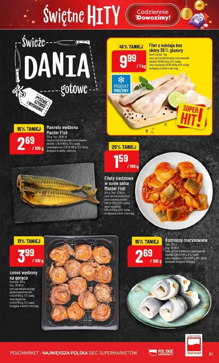 Strona 37 z gazetki Polomarket