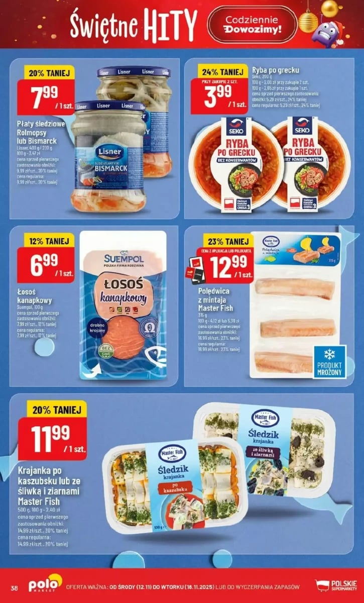 Strona 38 z gazetki Polomarket