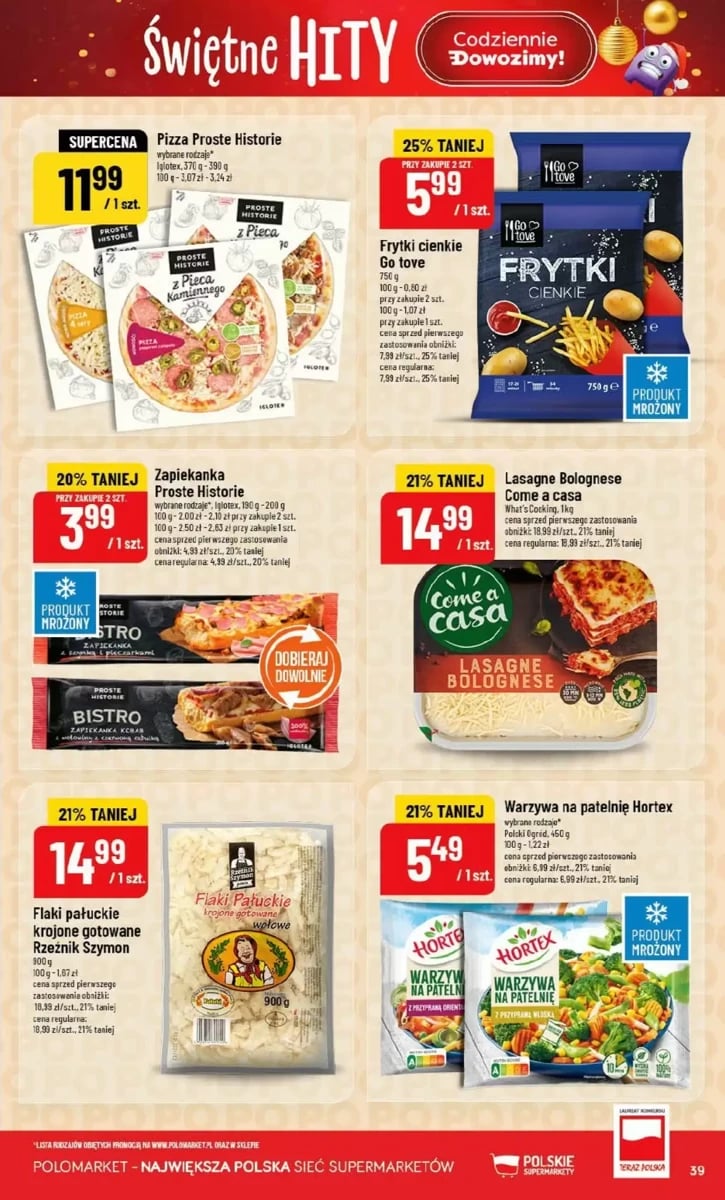Strona 39 z gazetki Polomarket