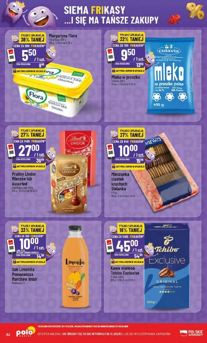 Strona 82 z gazetki Polomarket