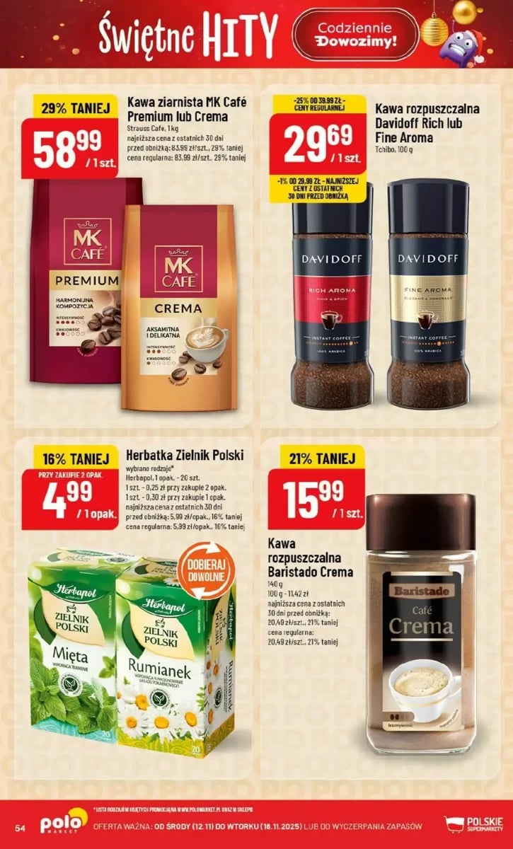 Strona 54 z gazetki Polomarket