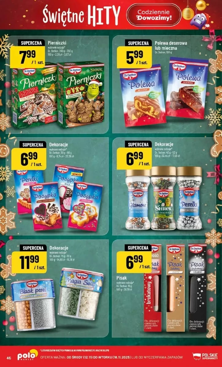 Strona 46 z gazetki Polomarket
