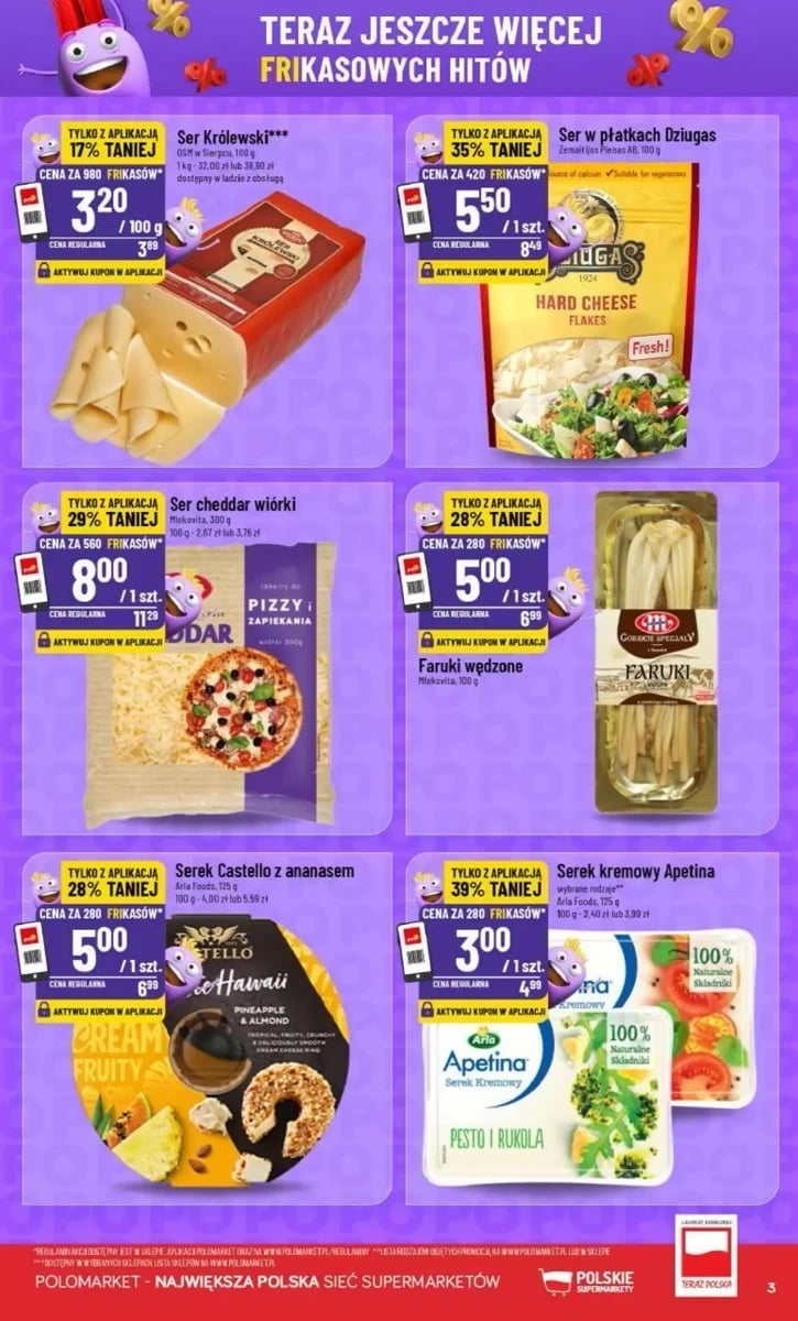 Strona 3 z gazetki Polomarket