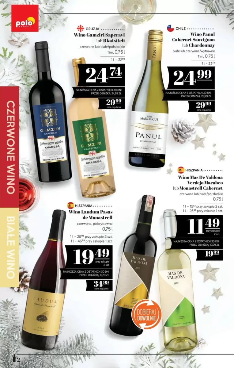 Strona 2 z gazetki Polomarket