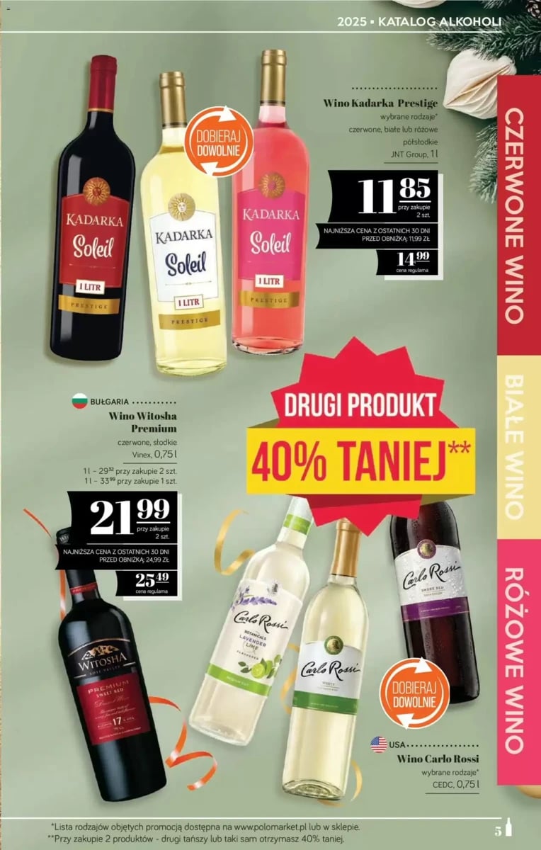 Strona 5 z gazetki Polomarket