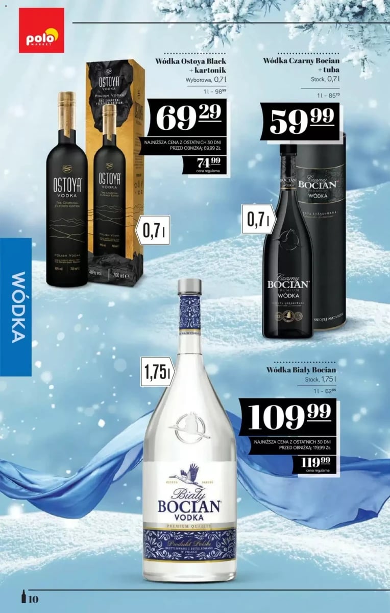 Strona 10 z gazetki Polomarket