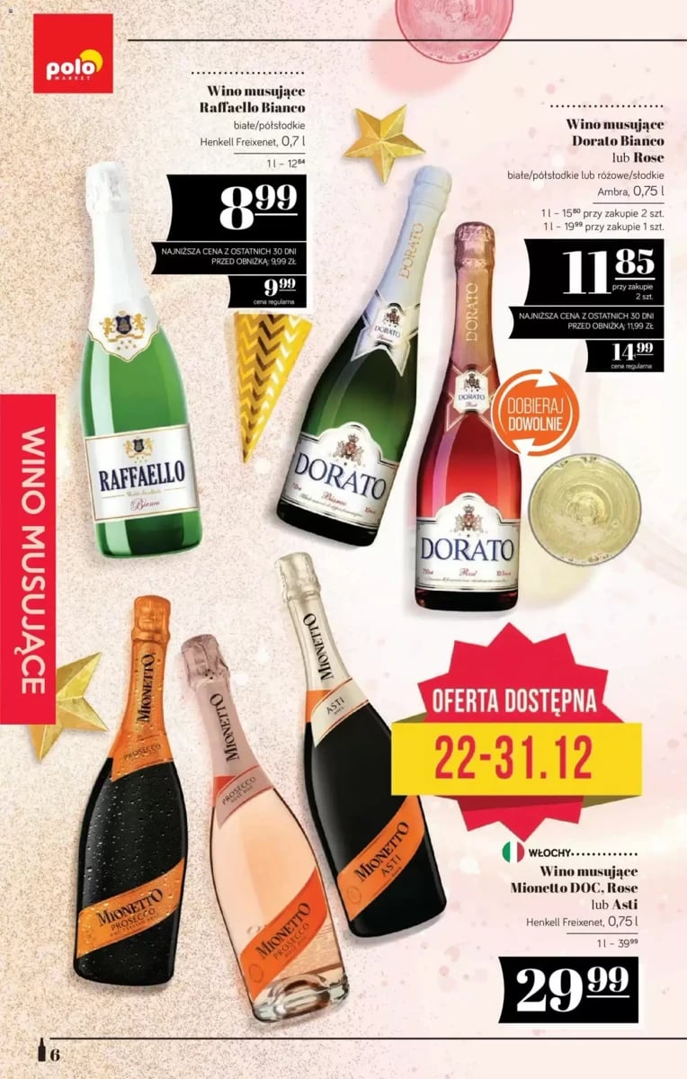 Strona 6 z gazetki Polomarket