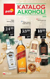Gazetka Polomarket – 12.12.2025 – 31.12.2025