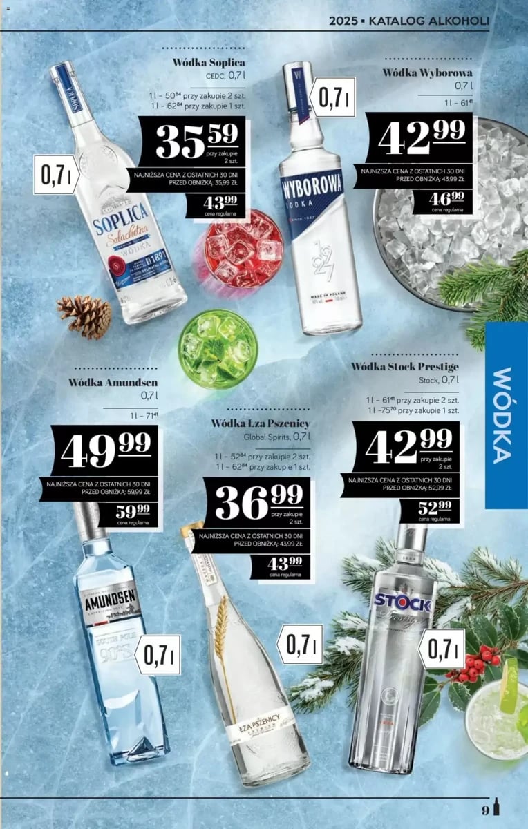 Strona 9 z gazetki Polomarket