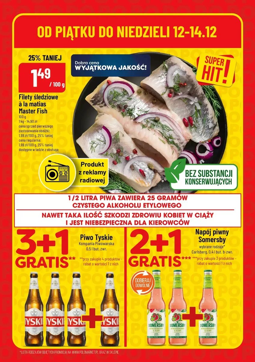Strona 6 z gazetki Polomarket