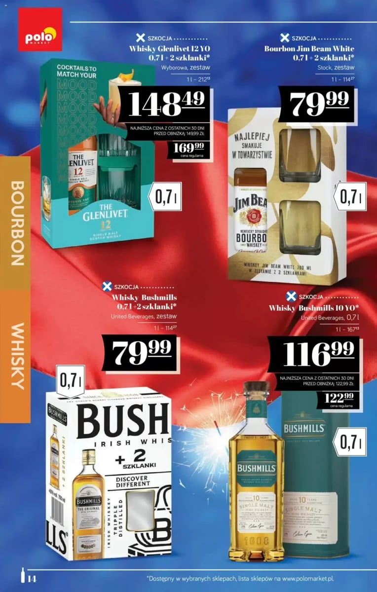 Strona 14 z gazetki Polomarket