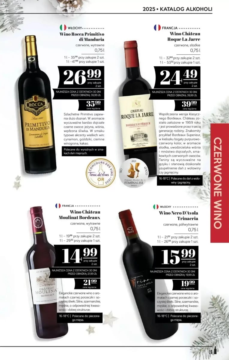 Strona 3 z gazetki Polomarket