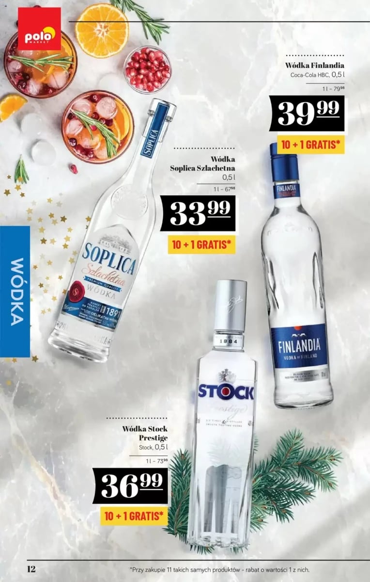 Strona 12 z gazetki Polomarket