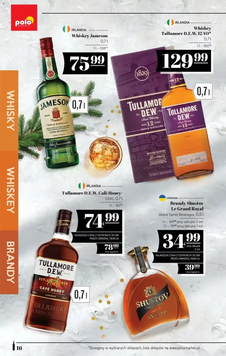 Strona 16 z gazetki Polomarket