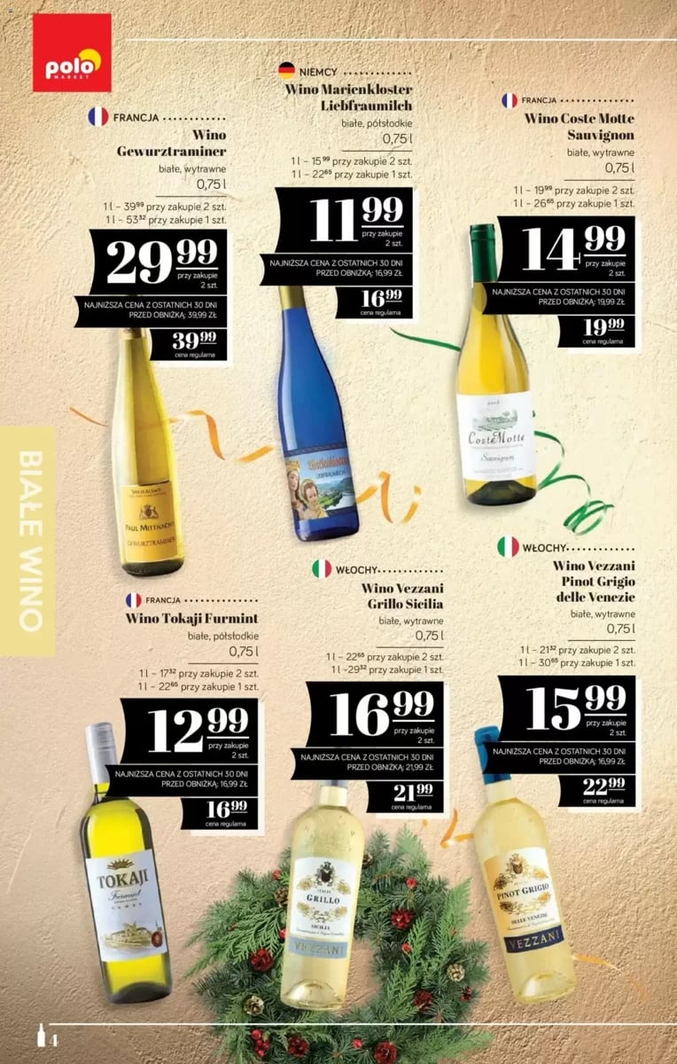 Strona 4 z gazetki Polomarket