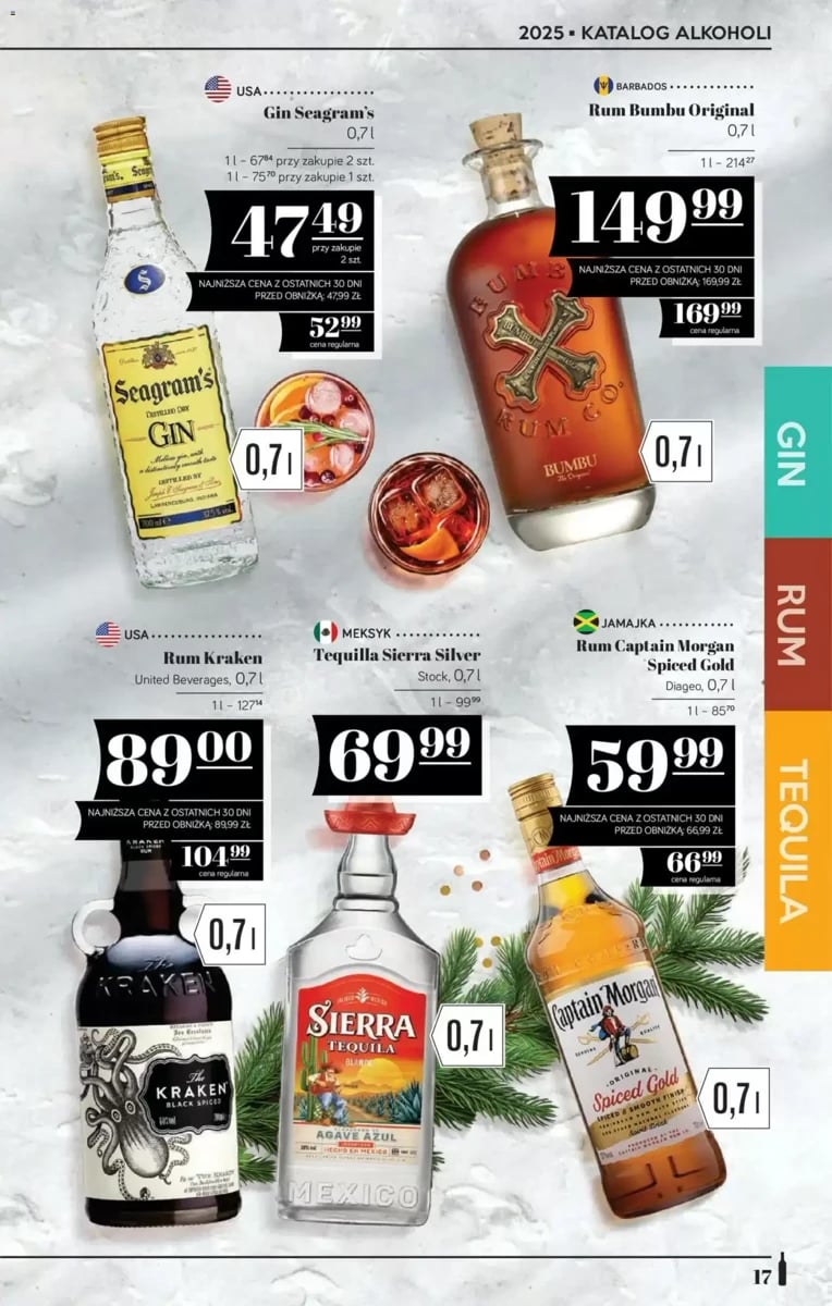 Strona 17 z gazetki Polomarket