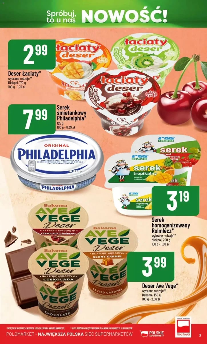 Strona 3 z gazetki Polomarket