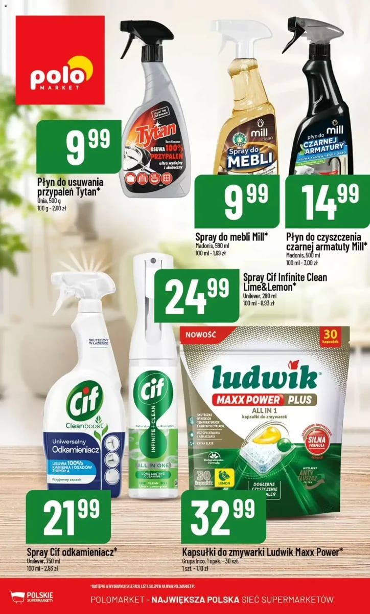 Strona 18 z gazetki Polomarket
